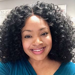 Meet your Posher, Anarnia-kaye